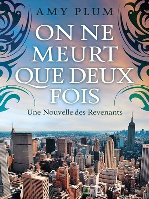 cover image of On Ne Meurt Que Deux Fois